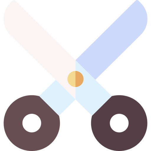 Scissors Symbol