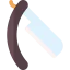 Razor blade icon 64x64