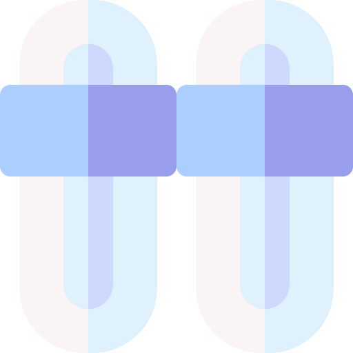 Sandals icon