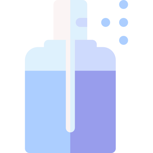 Spray icon