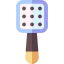 Hair brush icon 64x64