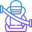 Seat belt icon 64x64