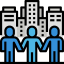 Teamwork 图标 64x64