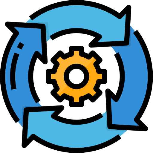 Effective icon