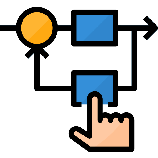 Feedback Symbol