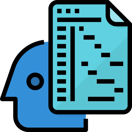 Project icon