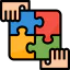 Teamwork 图标 64x64