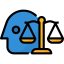 Law 图标 64x64