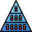 Pyramid 图标 64x64