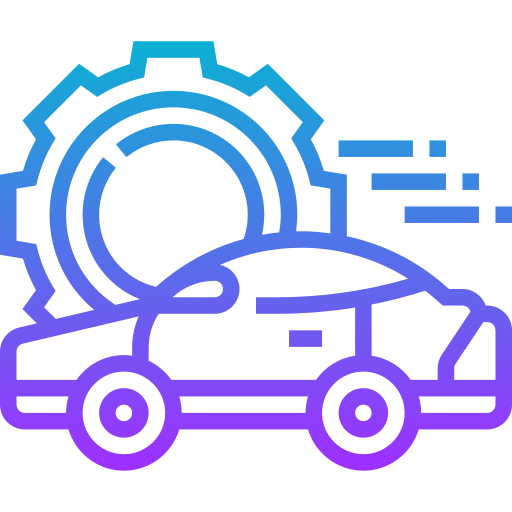 Car icon