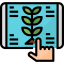 Growth 图标 64x64