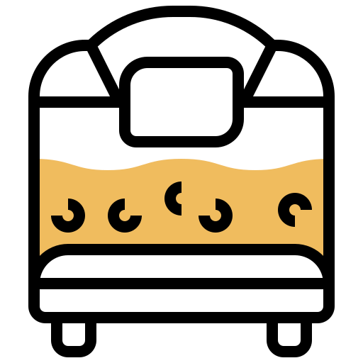 Bed icon