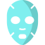 Facial mask icon 64x64