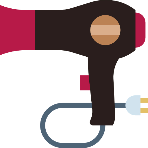 Dryer icon
