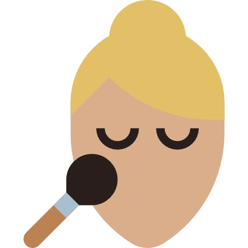 Make up icon
