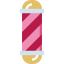 Barber pole Symbol 64x64