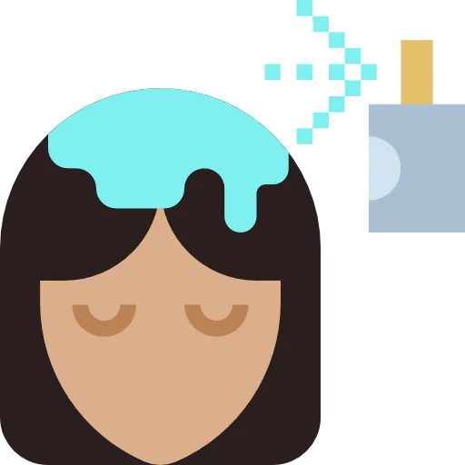 Dye icon