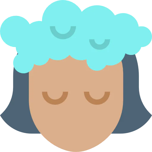 Shower icon
