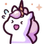 Unicorn icon 64x64