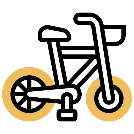 Bicycle icon