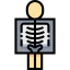X-rays icon 64x64