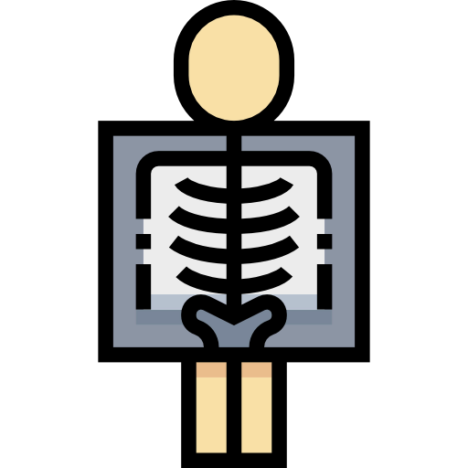 X-rays icon