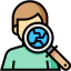 Dermatology icon 64x64