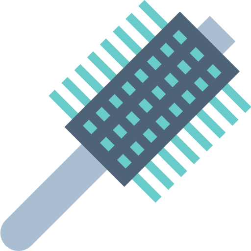 Comb icon