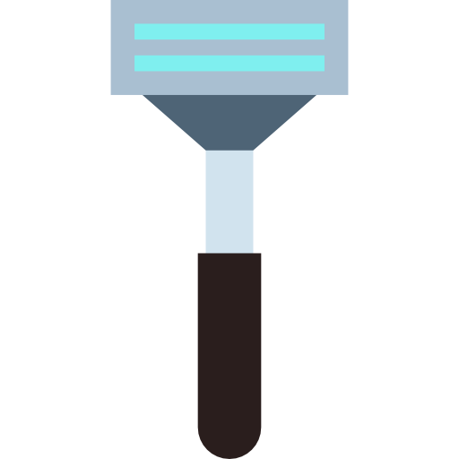 Razor icon