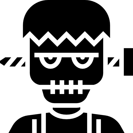 Zombie icon