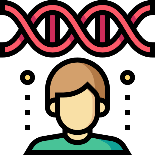 Dna icon