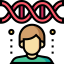 Dna icon 64x64