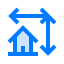 Measurement icon 64x64