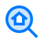 Search icon 64x64