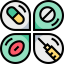 Medicine icon 64x64