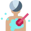 Washing icon 64x64