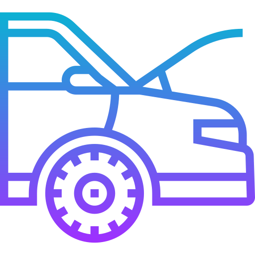 Car icon