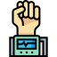 Blood pressure icon 64x64