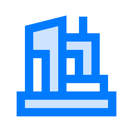 Building icon