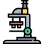 Microscope icon 64x64