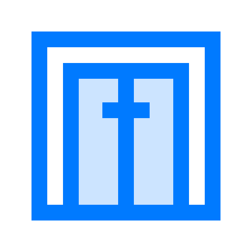 Elevator icon
