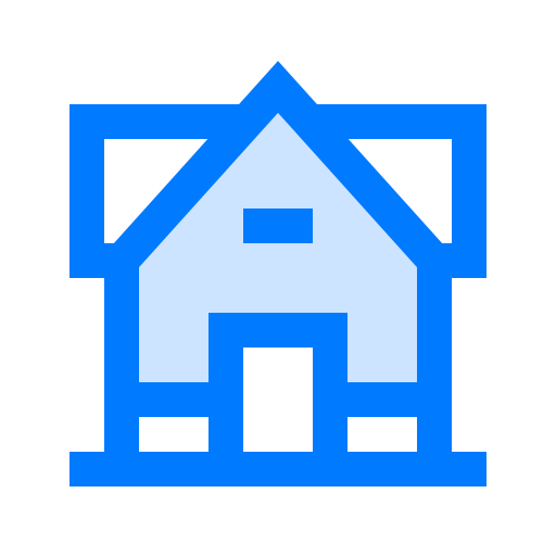 House icon