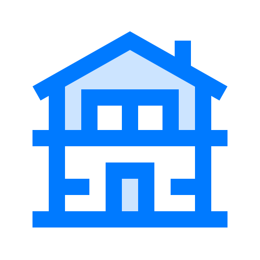 House icon