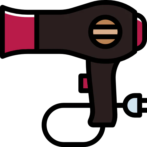 Dryer icon