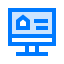 Real estate icon 64x64
