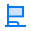 Sign icon 64x64