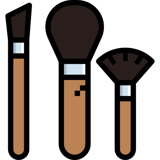 Brush icon