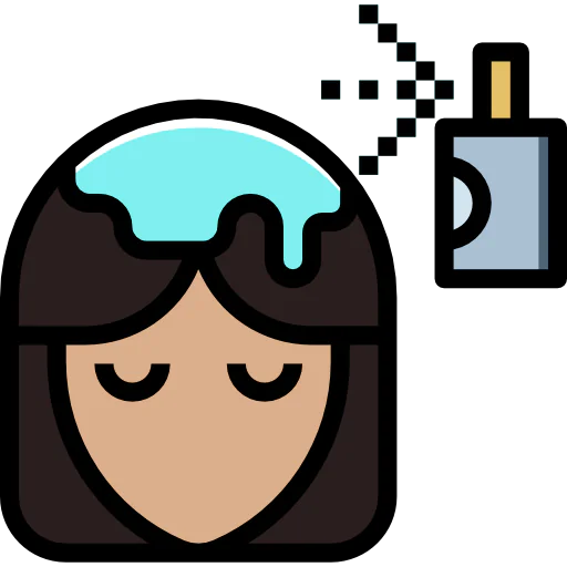 Dye icon