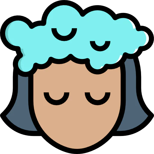 Shower icon