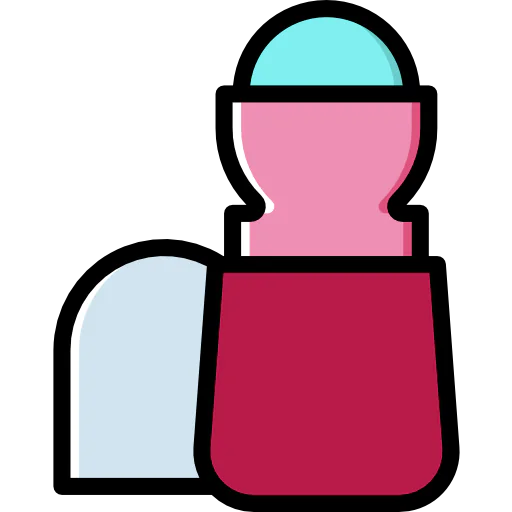 Deodorant icon